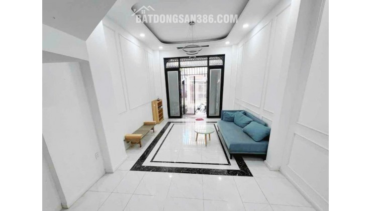NHÀ PHỐ ĐẸP KHU NHÀ HÀNG VEN SÔNG, GIGAMAL – 4 TẦNG - 64M2 – NHỈNH 10 TỶ(TL) – ĐƯỜNG 8M – ÔTÔ ĐẬU TRƯỚC NHÀ